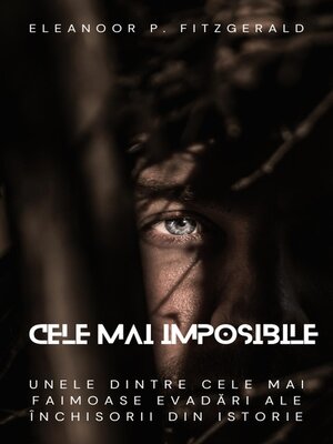 cover image of Cele mai imposibile